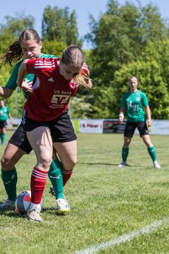 Bild 120 - F SG NieBar - IF Stjernen Flensborg : Ergebnis: 2:0
